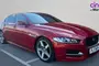 2017 Jaguar XE 2.0 Ingenium R-Sport 4dr Auto