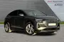 2025 Audi Q4 e-tron Sportback 210kW 45 Quattro 82kWh S Line 5dr Auto [Leather]