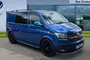 2021 Volkswagen Transporter 2.0 TDI 150 Highline Kombi Van DSG