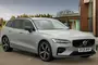 2025 Volvo V60 2.0 B4P Ultra Dark 5dr Auto