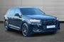 2026 Audi Q7 3.0 TFSI Quattro 340 Black Edition 5dr Tiptronic