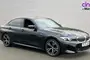 2022 BMW 3 Series 320i xDrive M Sport 4dr Step Auto