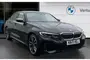 2021 BMW 3 Series M340i xDrive MHT 4dr Step Auto
