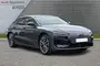 2025 Audi A6 210kW 83kWh Edition 1 5dr Auto