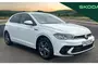 2023 Volkswagen Polo 1.0 TSI R-Line 5dr DSG