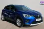 2020 Renault Captur 1.0 TCE 100 Iconic 5dr