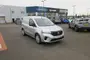 2026 Nissan Townstar 1.3 Tekna Van