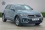 2025 Volkswagen T-Roc 2.0 TDI 150 EVO R-Line 5dr DSG