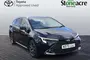 2025 Toyota Corolla Touring Sport 2.0 Hybrid 178 Excel 5dr CVT