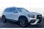 2022 Mercedes-Benz GLB GLB 200 AMG Line Premium 5dr 7G-Tronic