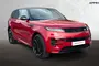 2026 Land Rover Range Rover Sport 3.0 P460e Dynamic SE 5dr Auto