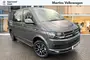 2019 Volkswagen Transporter 2.0 TDI BMT 150 Highline Kombi Van DSG