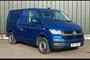2023 Volkswagen Transporter 2.0 TDI 110 Startline Van