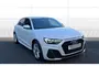 2023 Audi A1 30 TFSI 110 S Line 5dr S Tronic