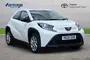 2025 Toyota Aygo X 1.0 VVT-i Pure 5dr Auto