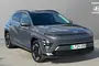 2024 Hyundai Kona 160kW Ultimate 65kWh 5dr Auto