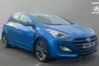 2016 Hyundai i30 1.6 CRDi [136] Premium 5dr DCT