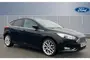 2016 Ford Focus 1.0 EcoBoost 125 Titanium X 5dr