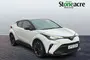 2023 Toyota C-HR 1.8 Hybrid GR Sport 5dr CVT