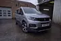 2021 Peugeot Rifter 1.5 BlueHDi 130 GT 5dr
