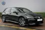 2025 Volkswagen Golf 1.5 eTSI 150 Black Edition 5dr DSG