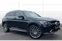 2020 Mercedes-Benz GLC GLC 300de 4Matic AMG Line Premium 5dr 9G-Tronic