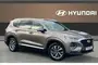 2019 Hyundai Santa Fe 2.2 CRDi Premium 5dr 4WD