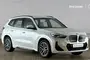 2025 BMW iX1 150kW eDrive20 M Sport 65kWh 5dr Auto