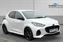 2026 Mazda 2 Hybrid 1.5i Hybrid Homura 5dr CVT
