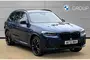 2022 BMW X3 xDrive M40i MHT 5dr Auto