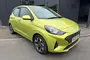 2025 Hyundai i10 1.2 [79] Advance 5dr [Nav]