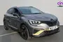 2023 Renault Captur 1.6 E-Tech Plug-in hybrid 160 Engineered 5dr Auto