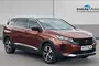 2023 Peugeot 5008 1.2 PureTech GT 5dr EAT8