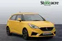 2022 MG MG3 1.5 VTi-TECH Exclusive 5dr [Navigation]
