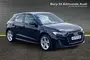 2023 Audi A1 25 TFSI S Line 5dr