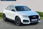 2018 Audi Q3 1.4T FSI Black Edition 5dr S Tronic