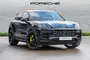 2024 Porsche Cayenne Turbo E-Hybrid 5dr Tiptronic S [GT Package]