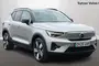2025 Volvo Ex40 185kW Extended Range Plus 78kWh 5dr Auto