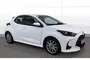 2023 Toyota Yaris 1.5 Hybrid Icon 5dr CVT