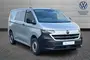 2025 Volkswagen Transporter 2.0 TDI 150 Commerce Van Auto