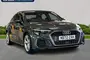 2023 Audi A3 Saloon 30 TFSI S Line 4dr S Tronic