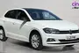 2021 Volkswagen Polo 1.0 TSI 95 Match 5dr DSG