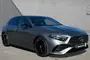 2025 Mercedes-Benz A-Class A200 AMG Line Premium Plus 5dr Auto