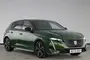 2022 Peugeot 308 1.2 PureTech GT Premium 5dr EAT8