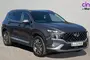 2022 Hyundai Santa Fe 1.6 TGDi Plug-in Hybrid Ultimate 5dr 4WD Auto