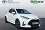 2024 Toyota Yaris 1.5 Hybrid Design 5dr CVT