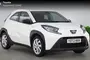 2022 Toyota Aygo X 1.0 VVT-i Pure 5dr Auto