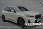 2025 BMW X1 xDrive 30e M Sport 5dr Step Auto