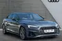 2022 Audi A5 40 TFSI 204 Vorsprung 5dr S Tronic