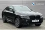 2025 BMW X4 xDrive20d MHT M Sport 5dr Step Auto